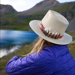 Meet your Posher, Taryn